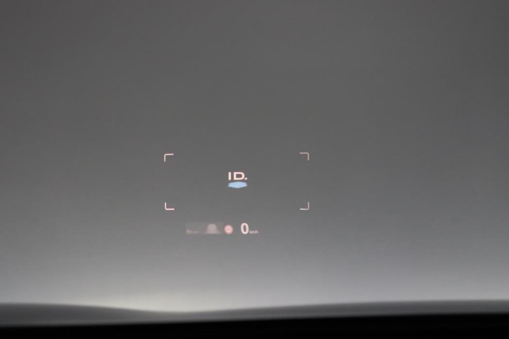 VOLKSWAGEN ID.4 2022