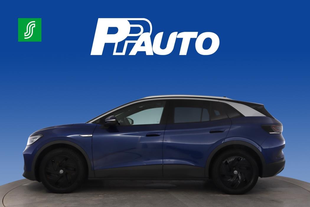 VOLKSWAGEN ID.4 2022