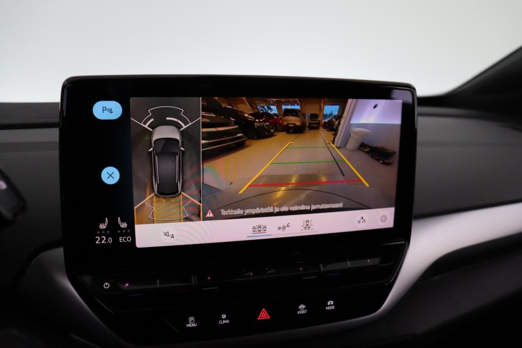 VOLKSWAGEN ID.4 2022