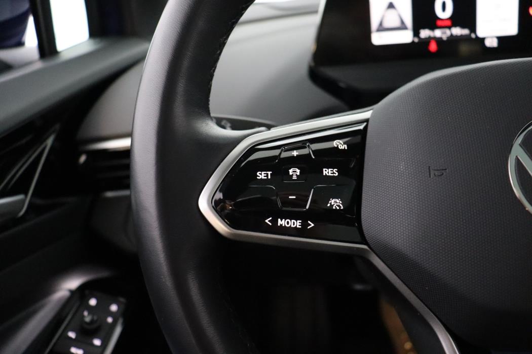 VOLKSWAGEN ID.4 2022