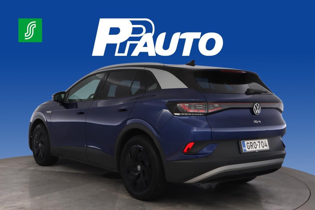 VOLKSWAGEN ID.4 2022
