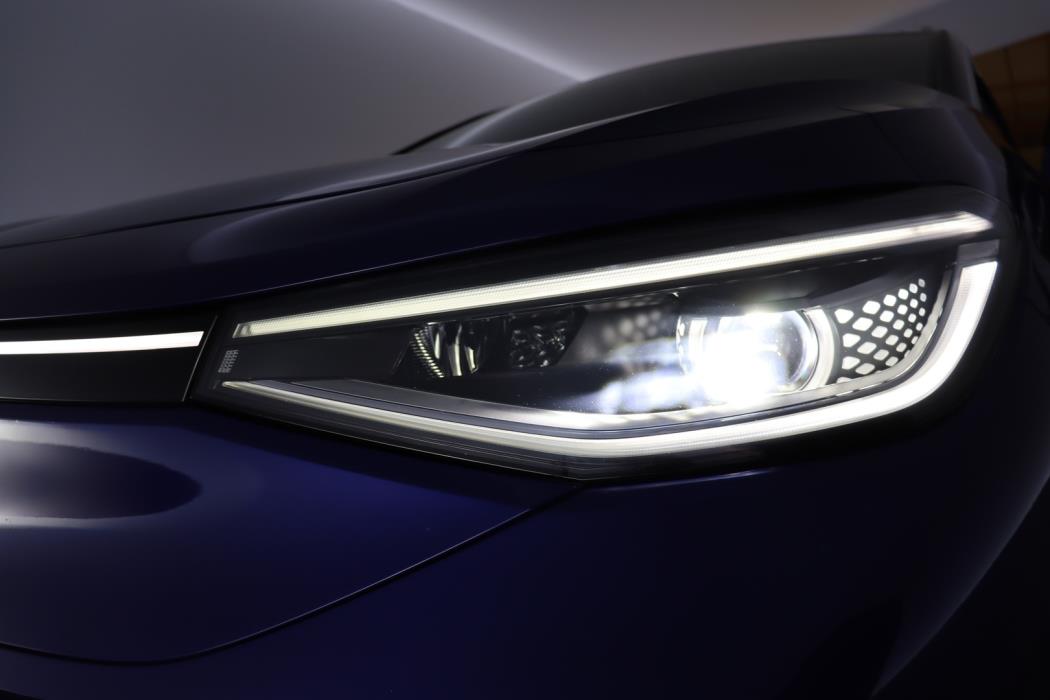 VOLKSWAGEN ID.4 2022