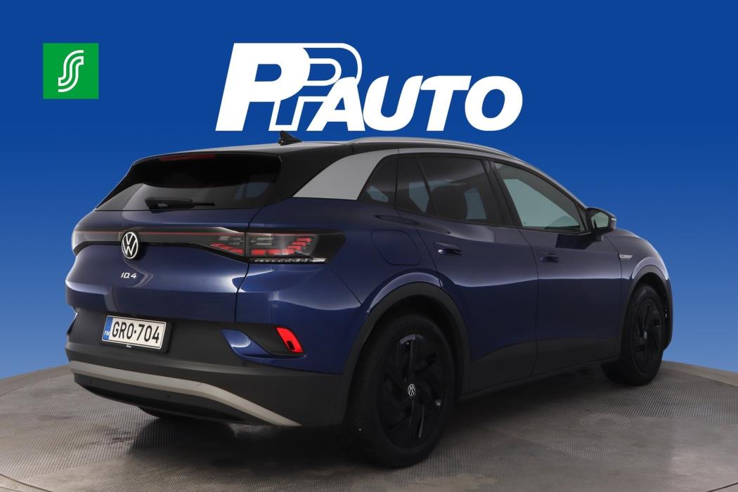 VOLKSWAGEN ID.4 2022