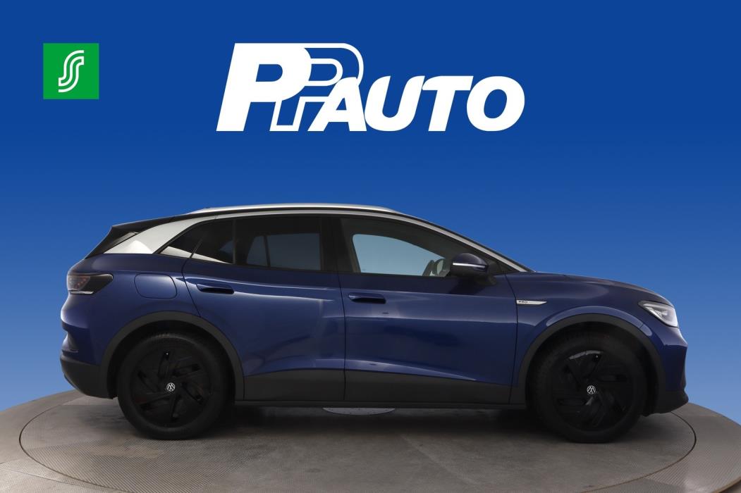 VOLKSWAGEN ID.4 2022