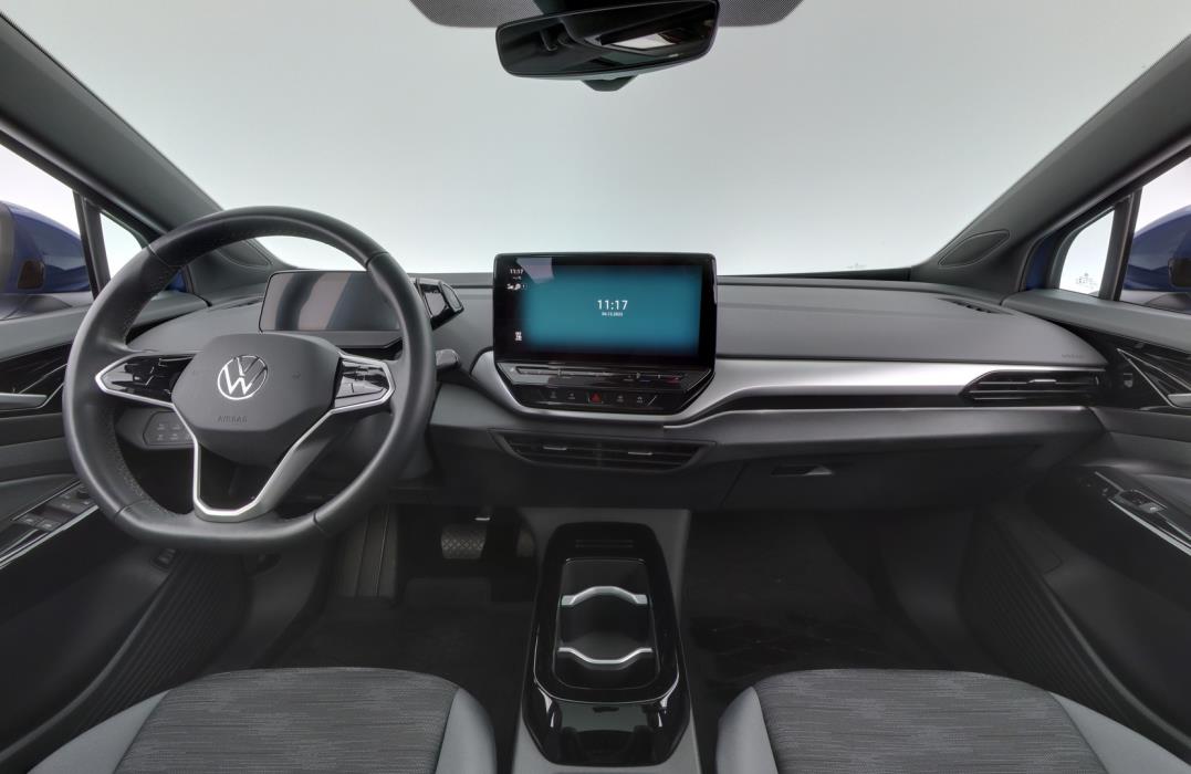 VOLKSWAGEN ID.4 2022