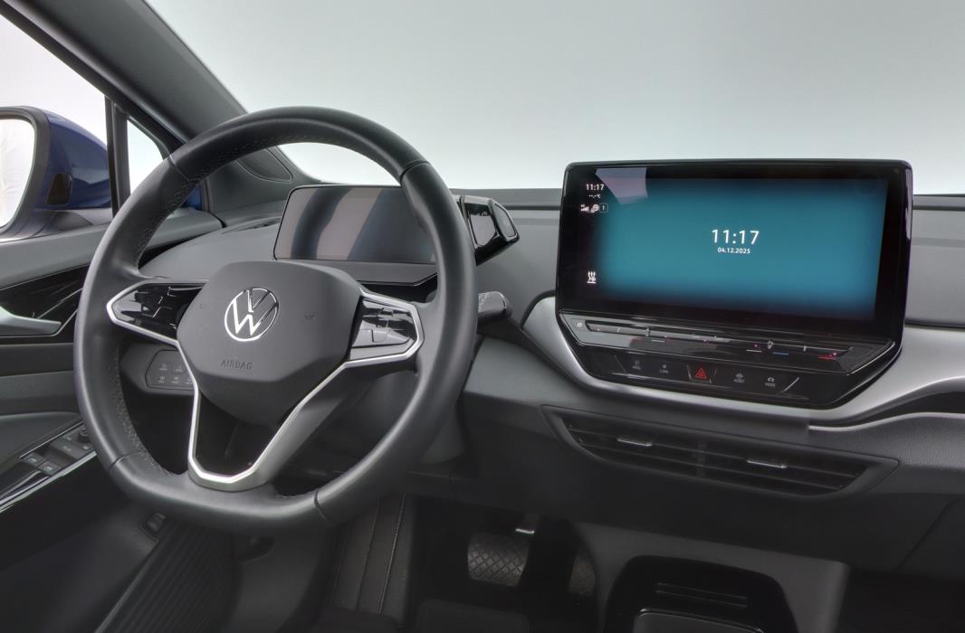 VOLKSWAGEN ID.4 2022