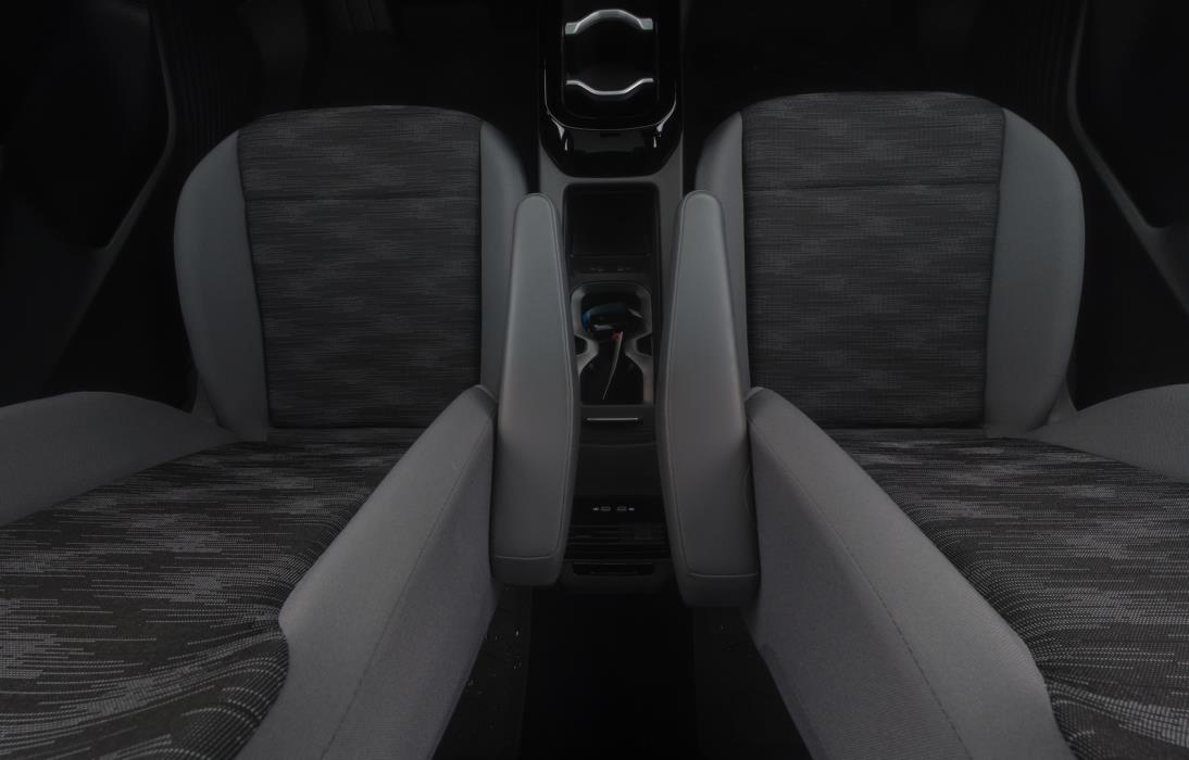 VOLKSWAGEN ID.4 2022