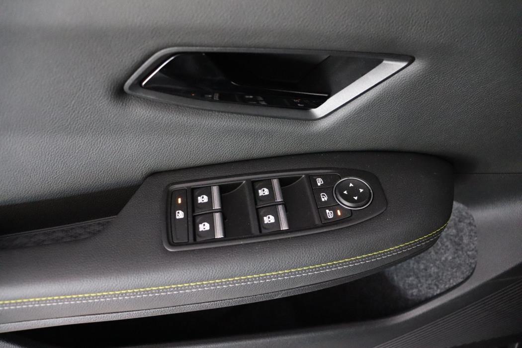 RENAULT Scenic 2026
