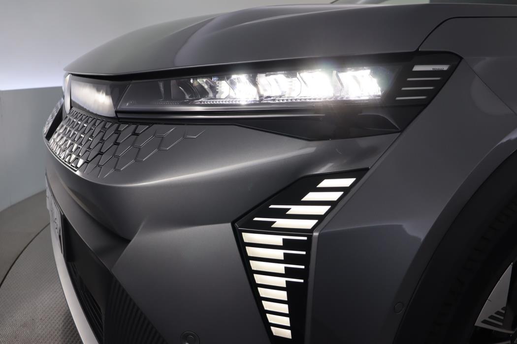 RENAULT Scenic 2026