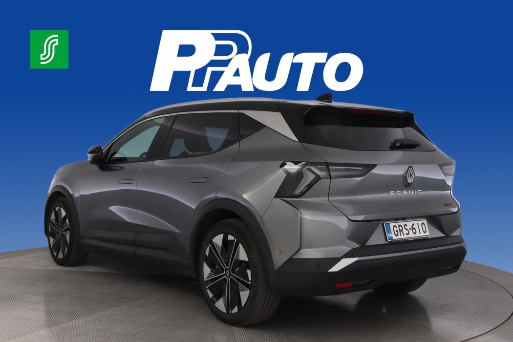 RENAULT Scenic 2026