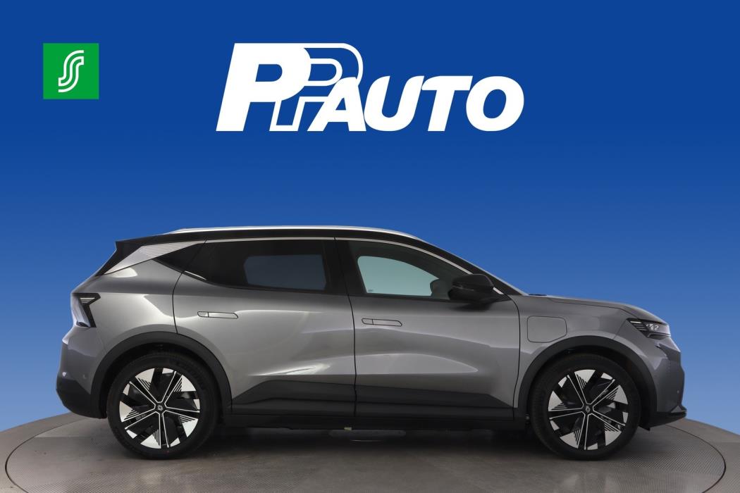 RENAULT Scenic 2026