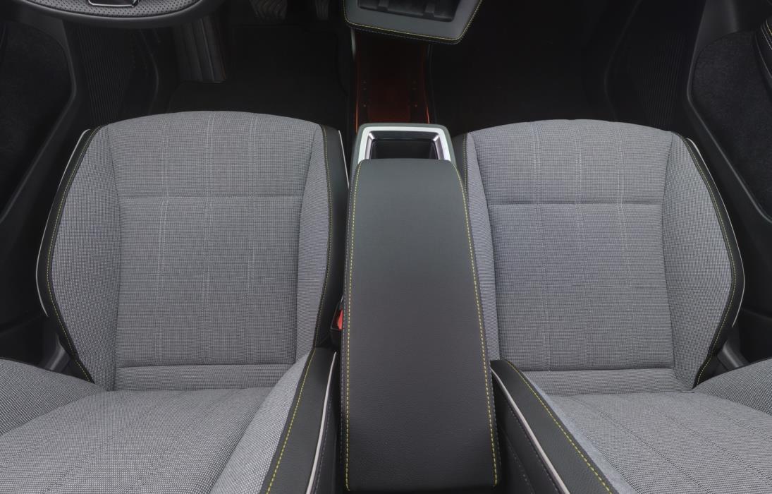 RENAULT Scenic 2026