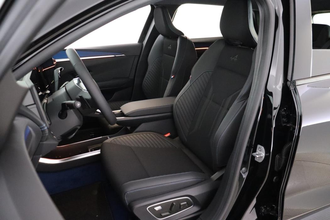 RENAULT Scenic 2026