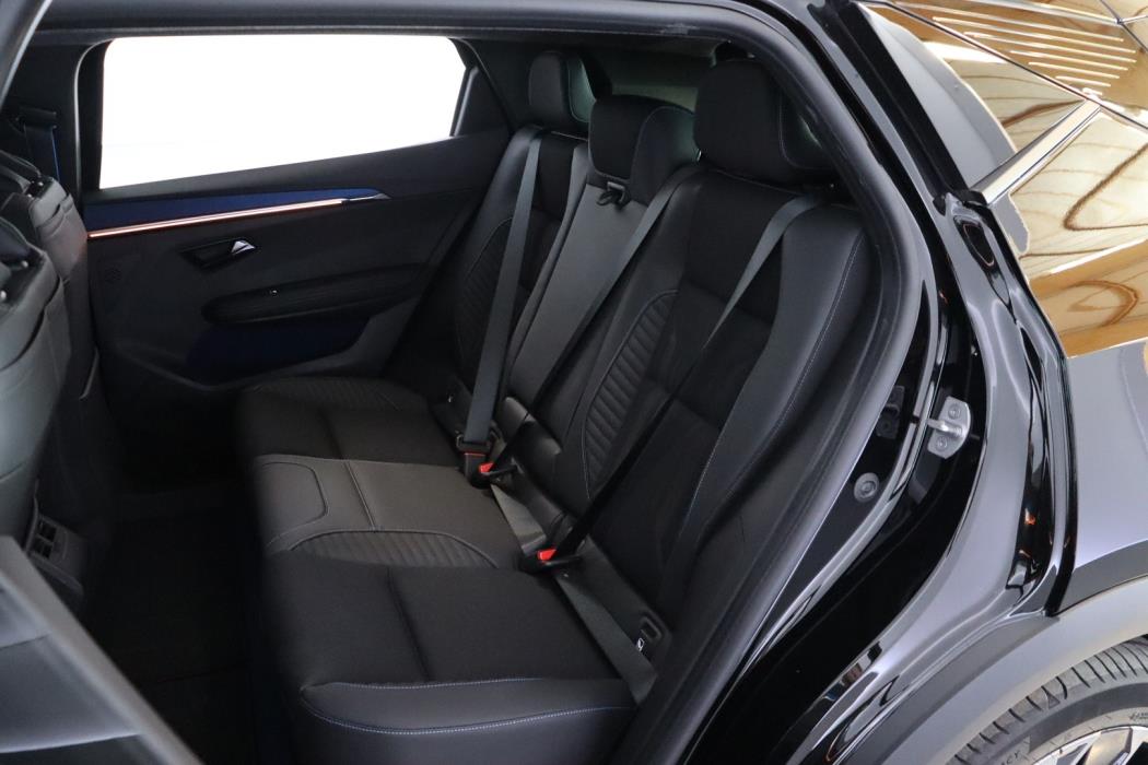 RENAULT Scenic 2026