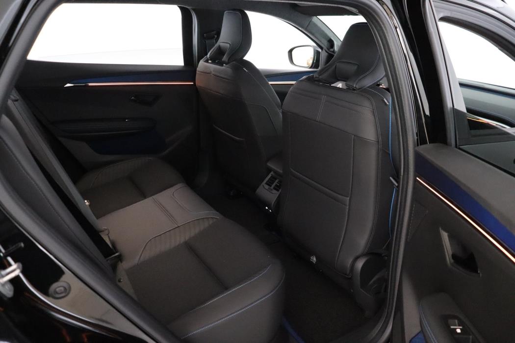 RENAULT Scenic 2026