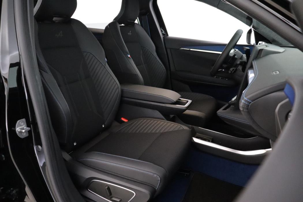 RENAULT Scenic 2026