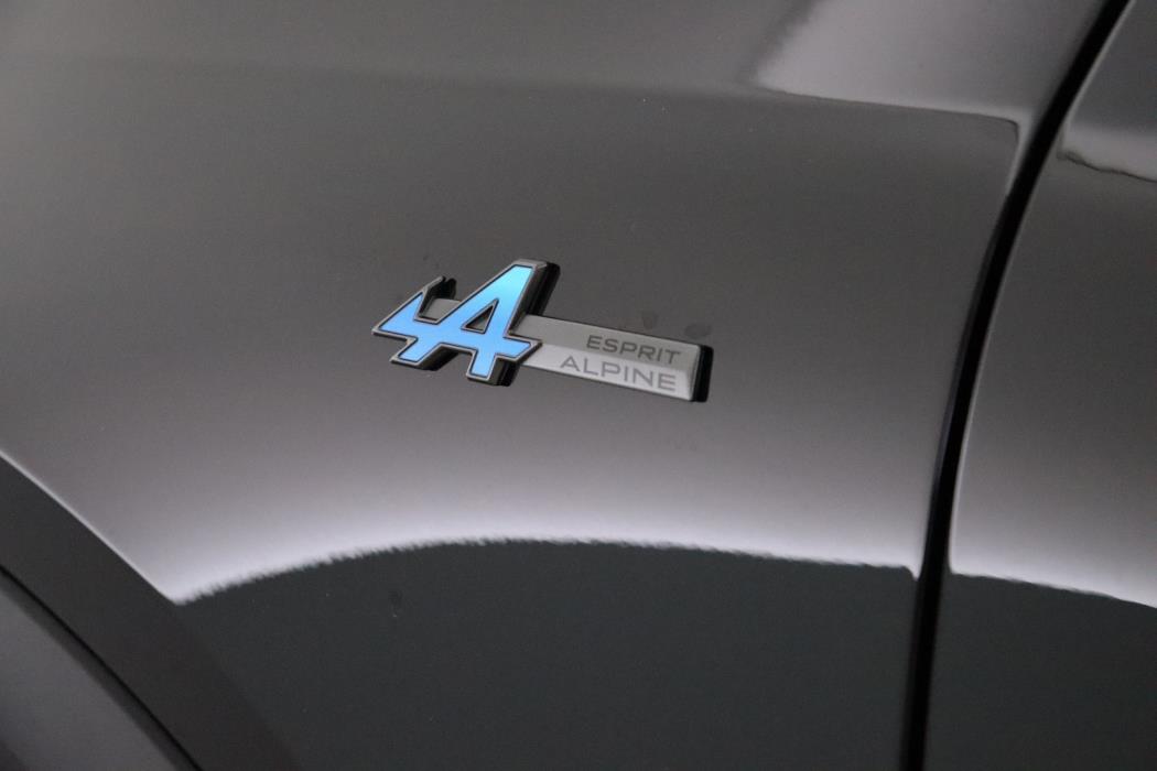 RENAULT Scenic 2026