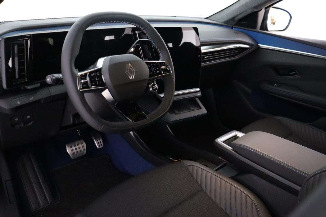 RENAULT Scenic 2026
