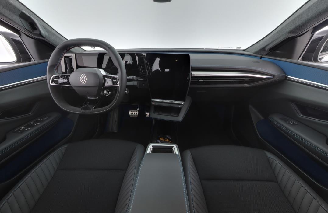 RENAULT Scenic 2026