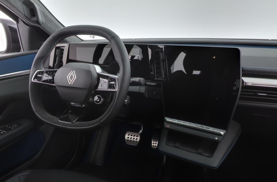 RENAULT Scenic 2026