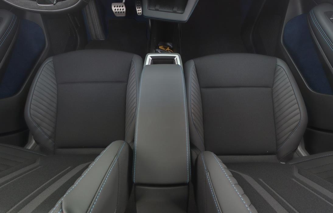 RENAULT Scenic 2026