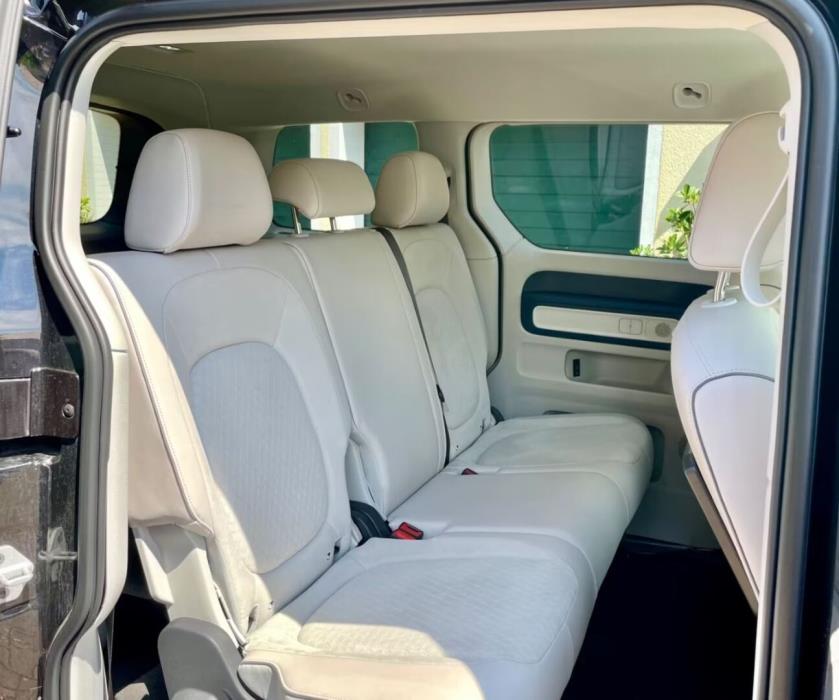 VOLKSWAGEN ID. Buzz 2022