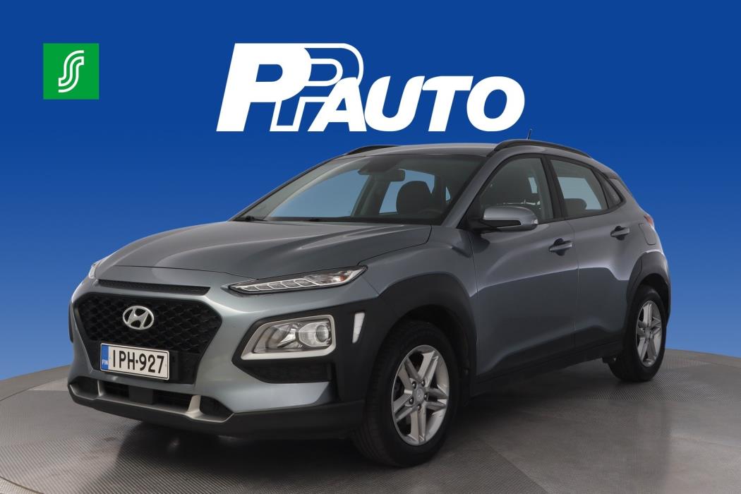 HYUNDAI KONA 2020