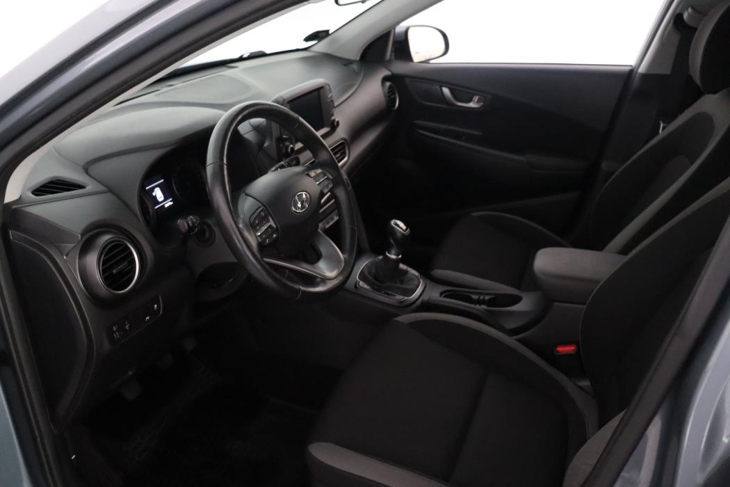 HYUNDAI KONA 2020