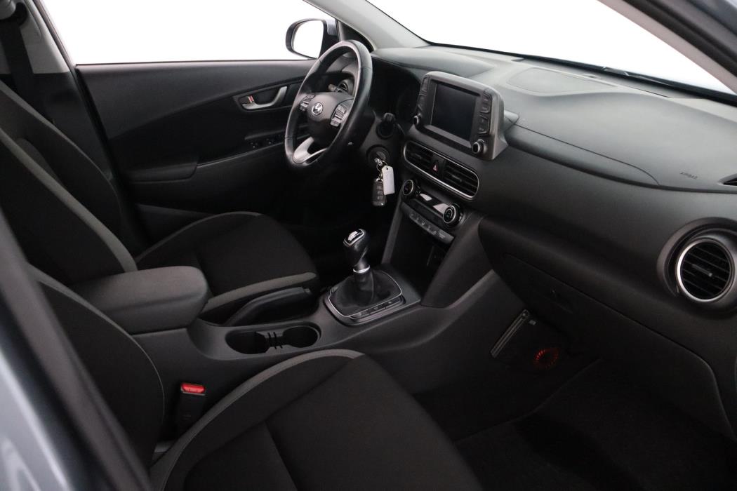 HYUNDAI KONA 2020