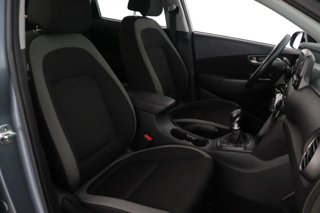 HYUNDAI KONA 2020