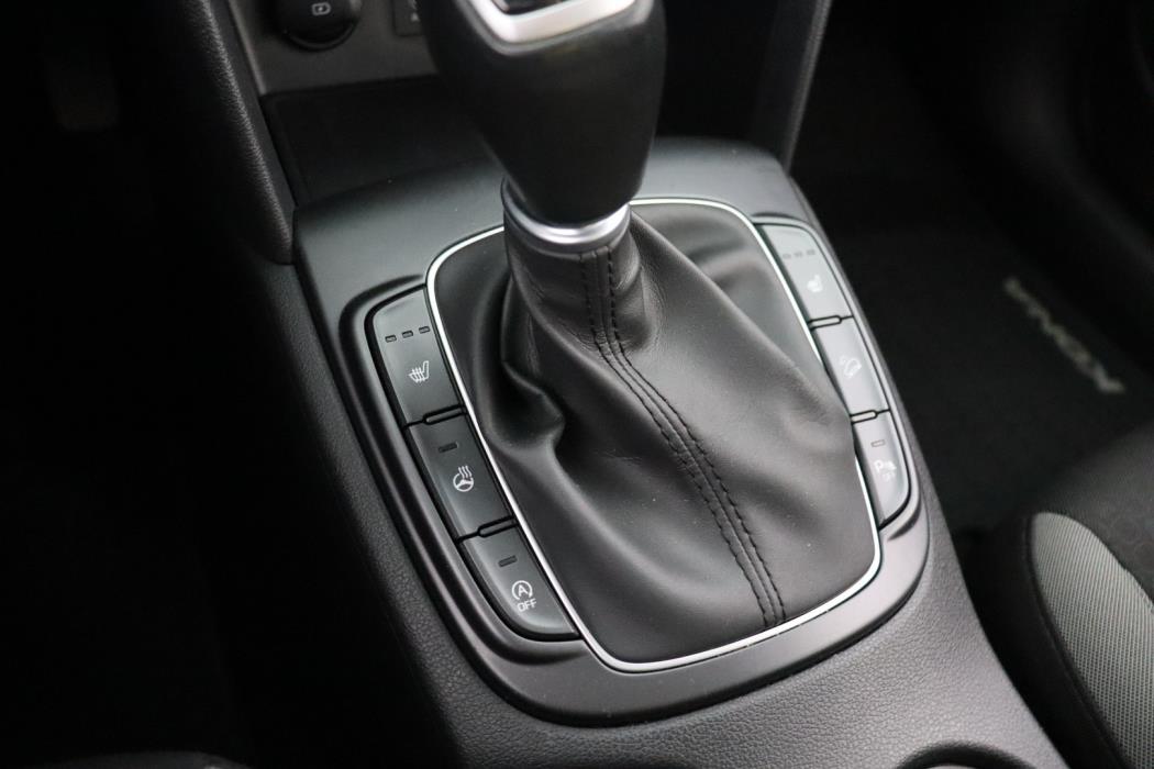 HYUNDAI KONA 2020