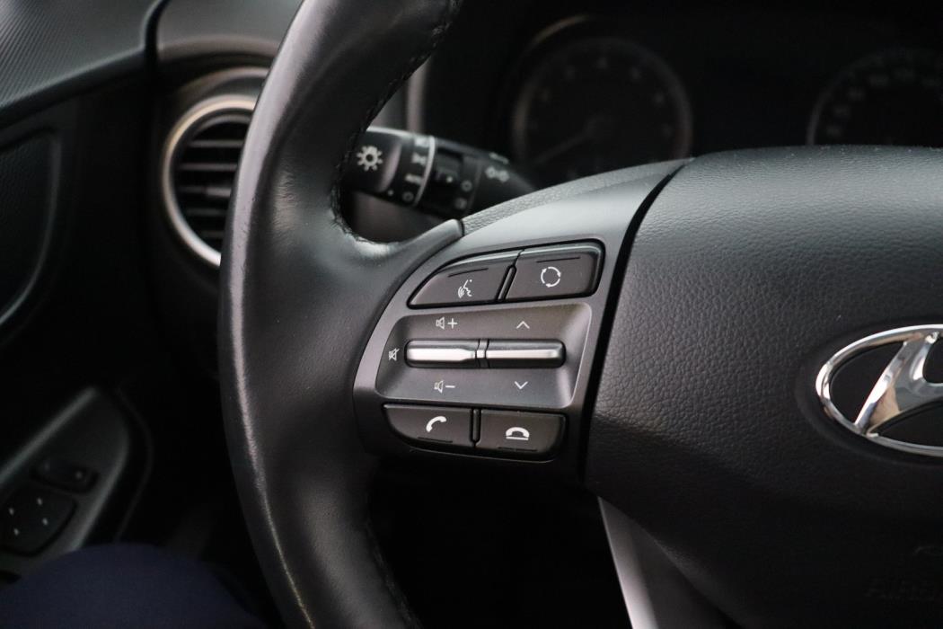 HYUNDAI KONA 2020
