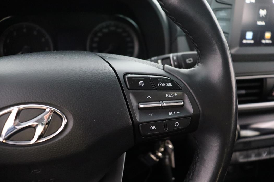 HYUNDAI KONA 2020