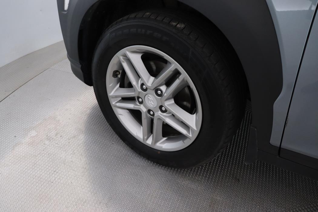 HYUNDAI KONA 2020