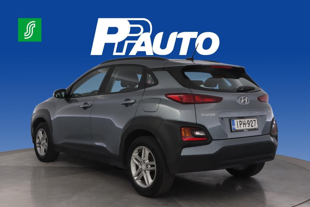 HYUNDAI KONA 2020
