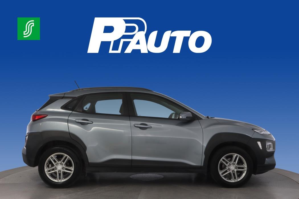 HYUNDAI KONA 2020