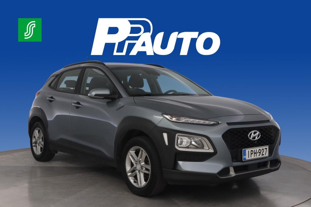 HYUNDAI KONA 2020