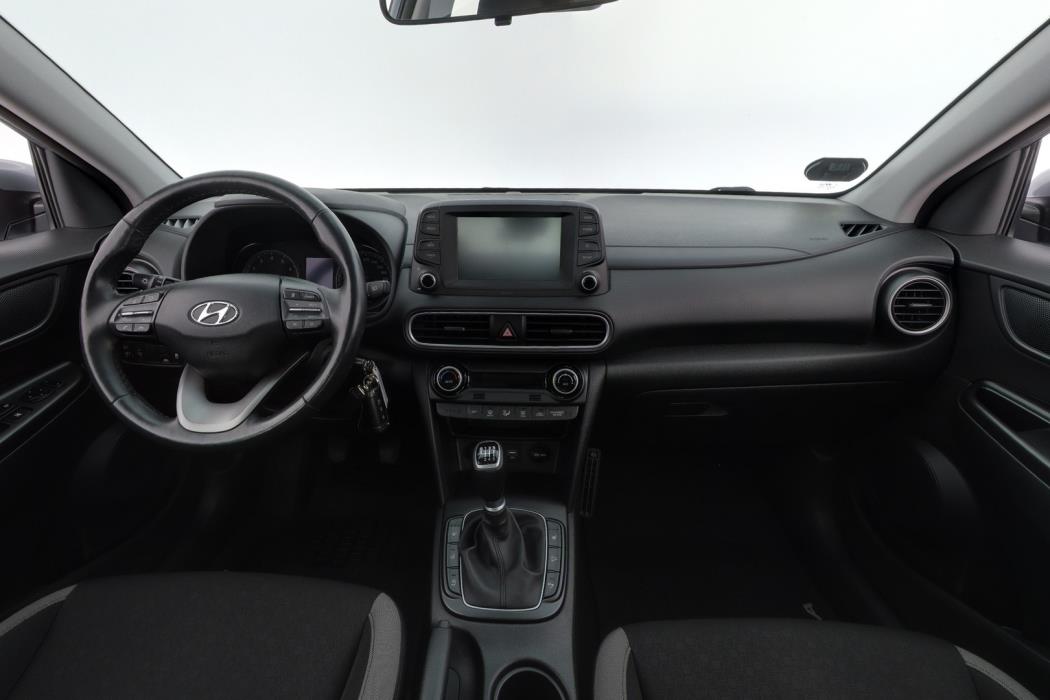 HYUNDAI KONA 2020