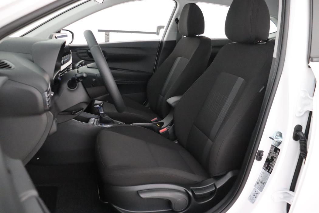 HYUNDAI I20 HATCHBACK 2025