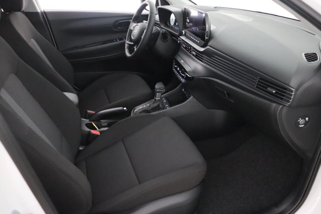 HYUNDAI I20 HATCHBACK 2025