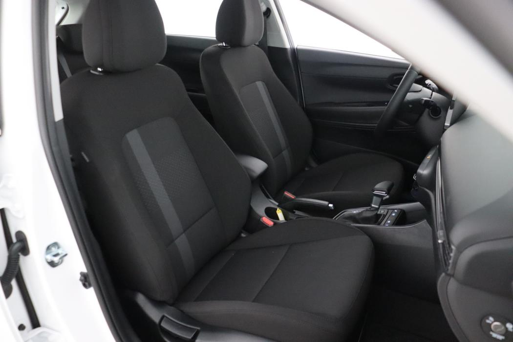 HYUNDAI I20 HATCHBACK 2025