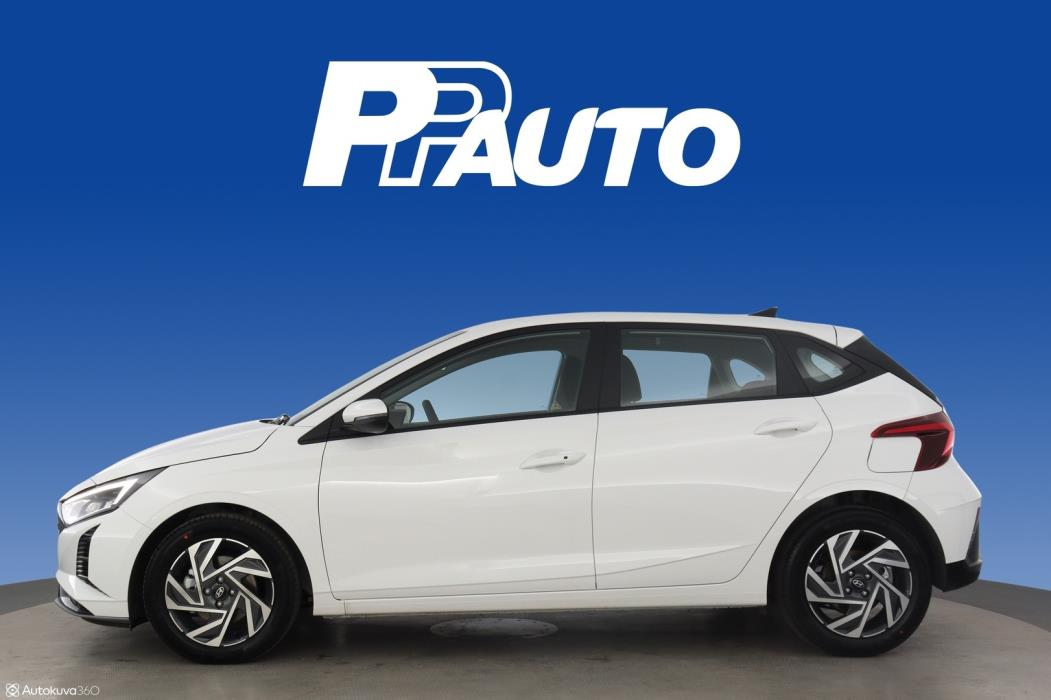 HYUNDAI I20 HATCHBACK 2025