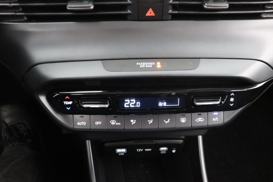 HYUNDAI I20 HATCHBACK 2025