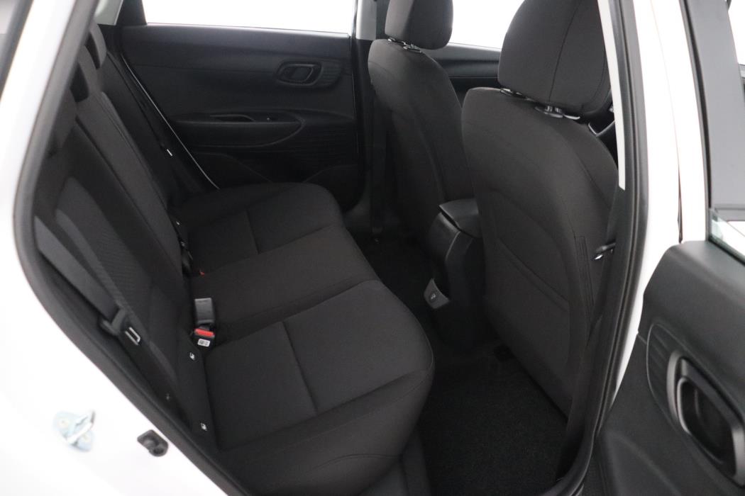 HYUNDAI I20 HATCHBACK 2025