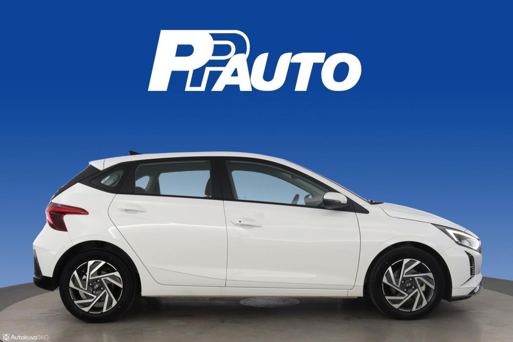 HYUNDAI I20 HATCHBACK 2025