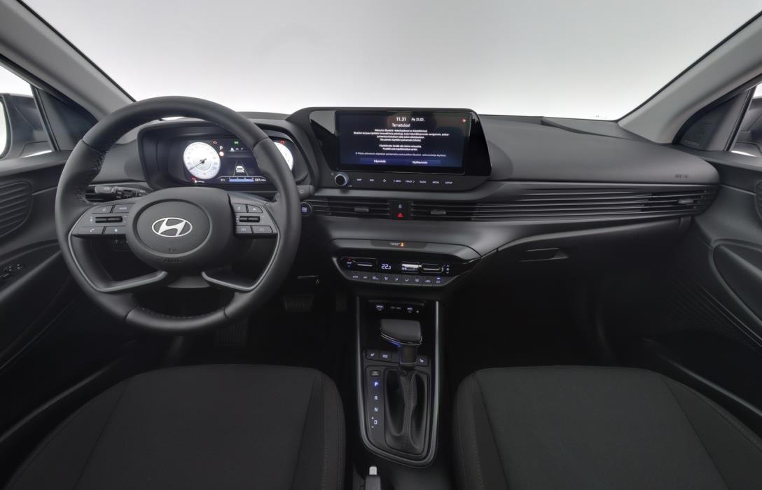 HYUNDAI I20 HATCHBACK 2025