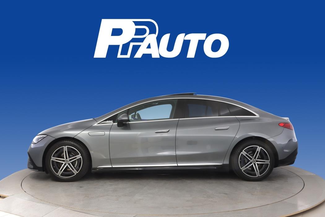 MERCEDES-BENZ EQE 2024