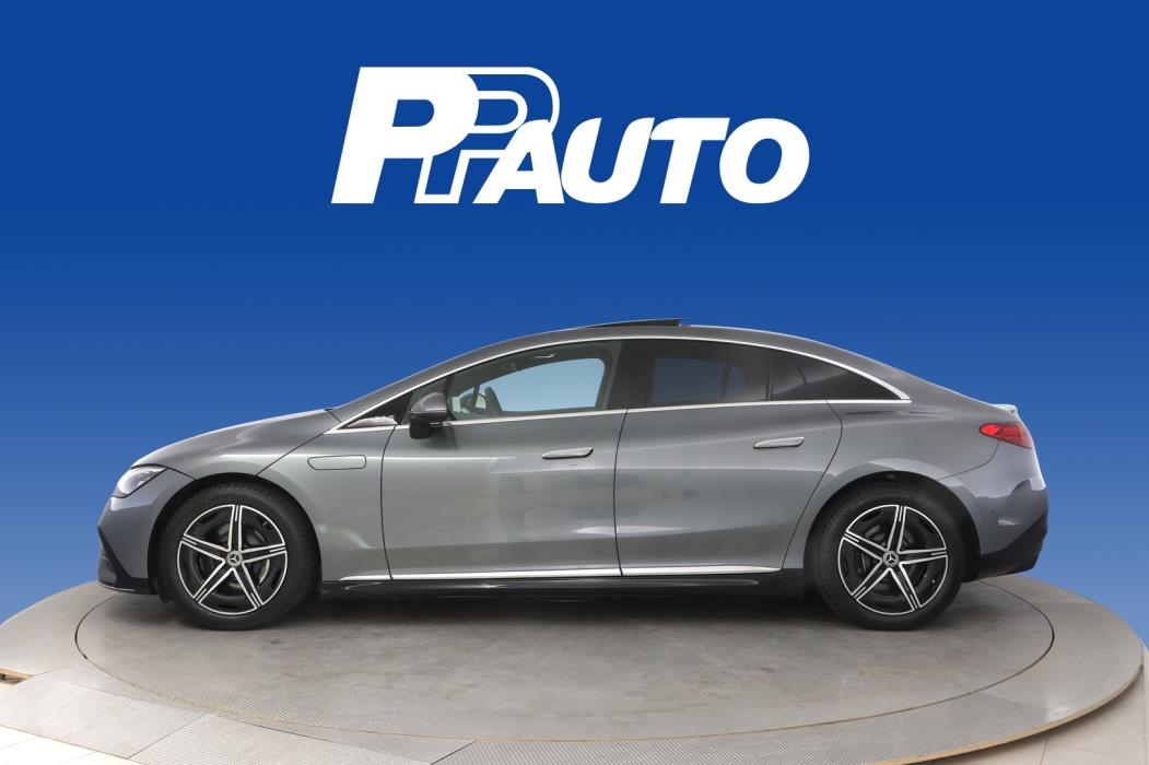 MERCEDES-BENZ EQE 2024