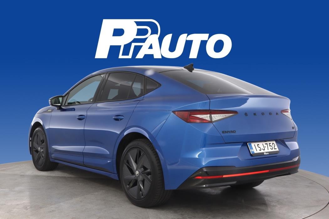 SKODA Enyaq 2024