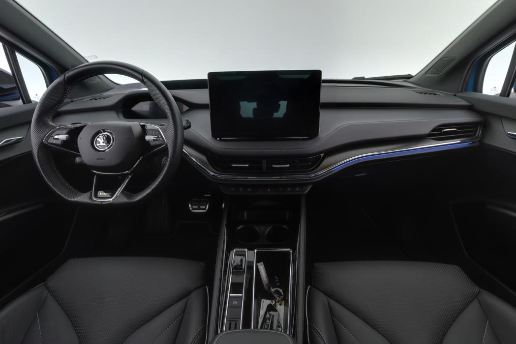 SKODA Enyaq 2024
